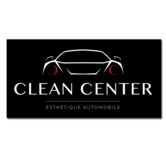 CLEAN CENTER Esthétique automobile